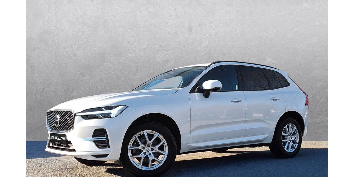 Volvo XC60 13.615 km 43.590 &euro; Dinslaken 46535