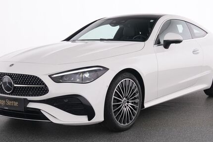 Mercedes-Benz CLE 200 3.106 km 53.385 &euro; Essen 45309