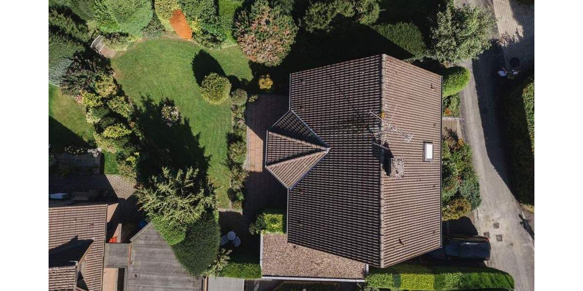 Einfamilienhaus Essen Kettwig - 3 Zimmer, 140 m&sup2;, 649.000&euro; | Angebot:25777837