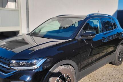 VW T-Cross 50.600 km 18.500 &euro; Dinslaken 46535
