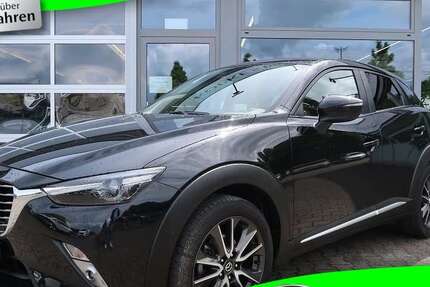 Mazda CX-3 149.750 km 11.970 &euro; Marl 45772