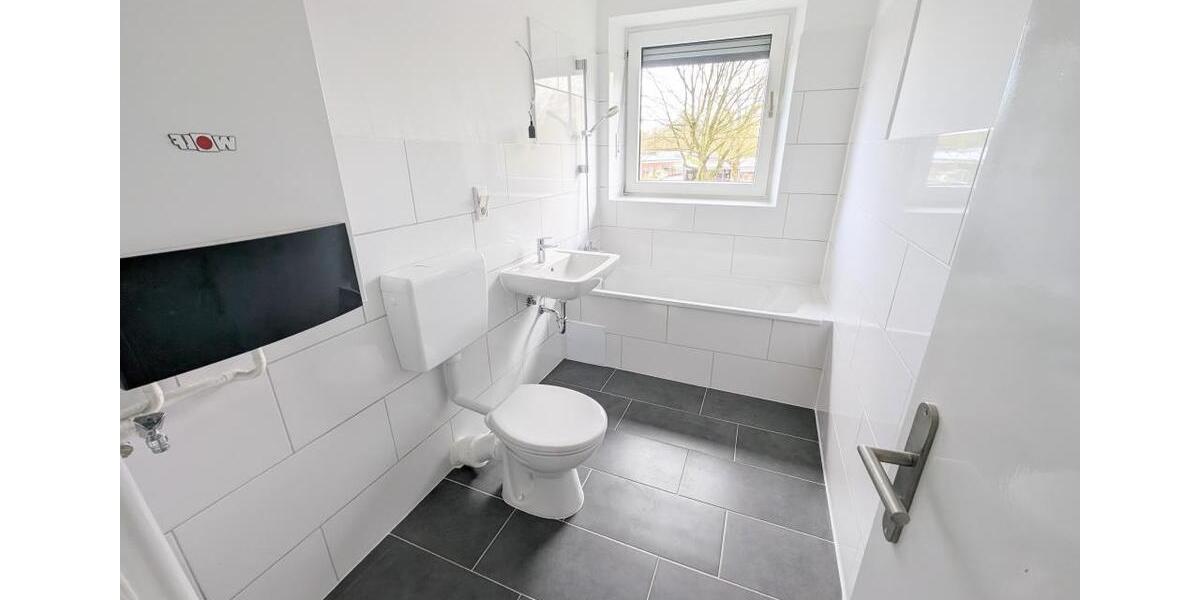Etagenwohnung Marl Alt-Marl - 3 Zimmer, 73 m&sup2;, 590&euro; | Angebot:26702973