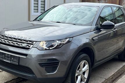 Land Rover Discovery 137.000 km 13.900 &euro; Hattingen 45525