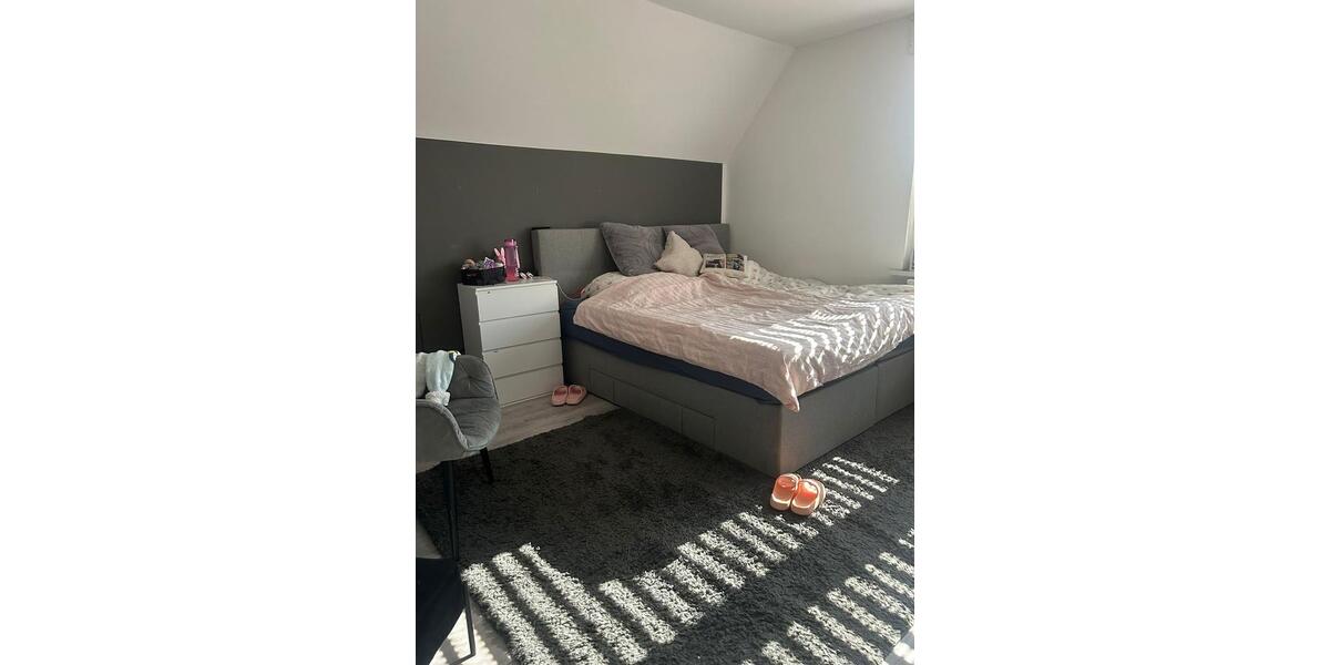 Etagenwohnung Dorsten - 3.5 Zimmer, 77 m&sup2;, 800&euro; | Angebot:25867970