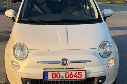 Fiat 500 160.500 km 4.799 &euro; Waltrop 45731