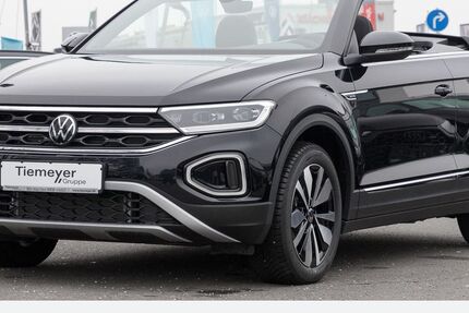 VW T-Roc 13.427 km 27.980 &euro; Duisburg 47059