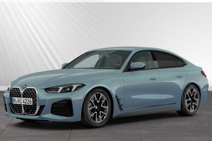 BMW 420 Gran Coupé 9.600 km 43.371 &euro; Wesel 46485