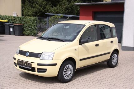 Fiat Panda 159.550 km 1.990 &euro; Velbert 42549