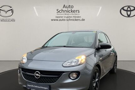 Opel Adam 96.085 km 10.500 &euro; Moers 47441