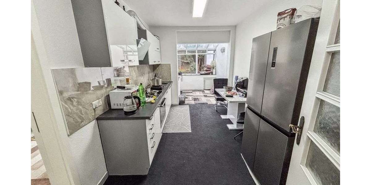 Einfamilienhaus Duisburg Rheinhausen - 5 Zimmer, 105 m&sup2;, 299.000&euro; | Angebot:26895054