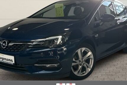 Opel Astra 42.650 km 14.190 &euro; Bottrop 46240