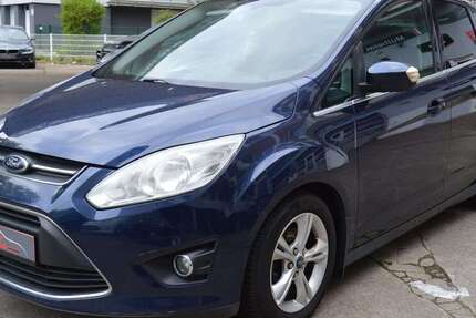 Ford C-Max 181.000 km 3.750 &euro; Mülheim 45473