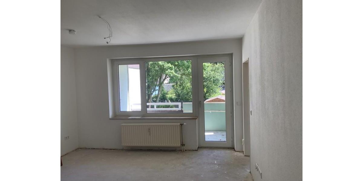 Etagenwohnung Gelsenkirchen Buer - 2.5 Zimmer, 47 m&sup2;, 350&euro; | Angebot:22220893