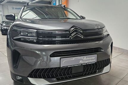 Citroen C5 Aircross 45.168 km 20.980 &euro; Heiligenhaus 42579