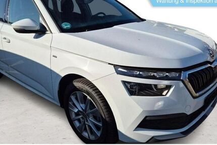 Skoda Kamiq 42.492 km 19.440 &euro; Duisburg-Rheinhausen 47226