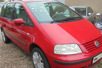 VW Sharan 296.000 km 2.999 &euro; Duisburg 47249