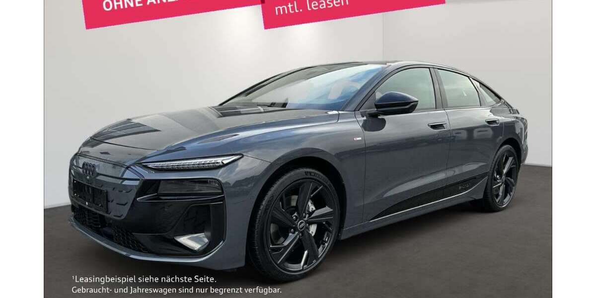 Audi A6 7.500 km 72.550 &euro; Duisburg 47249