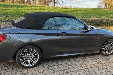 BMW 220 88.000 km 28.999 &euro; Recklinghausen 45663
