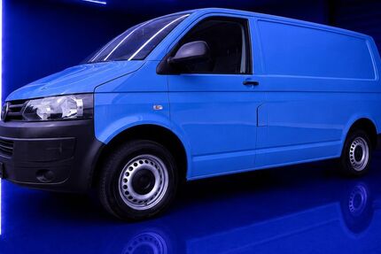 VW T5 Transporter 99.280 km 11.750 &euro; Essen 45141