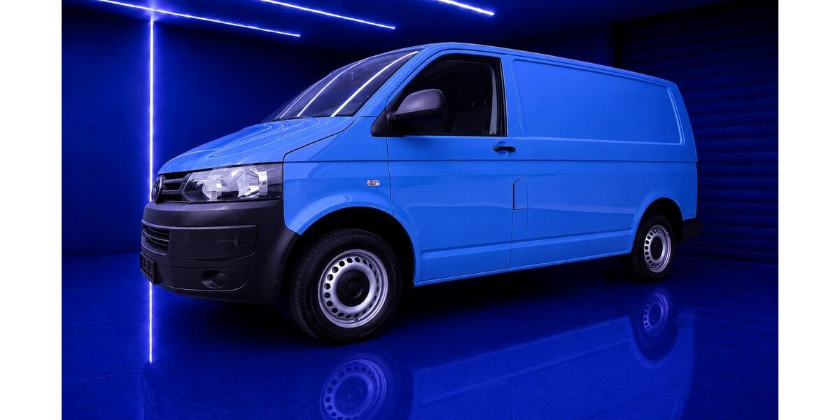 VW T5 Transporter 99.280 km 11.750 &euro; Essen 45141