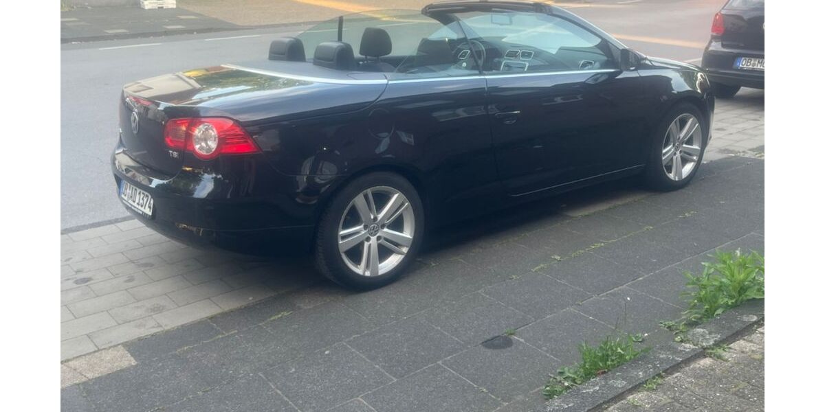 VW Eos 260.000 km 3.000 &euro; Oberhausen 47167