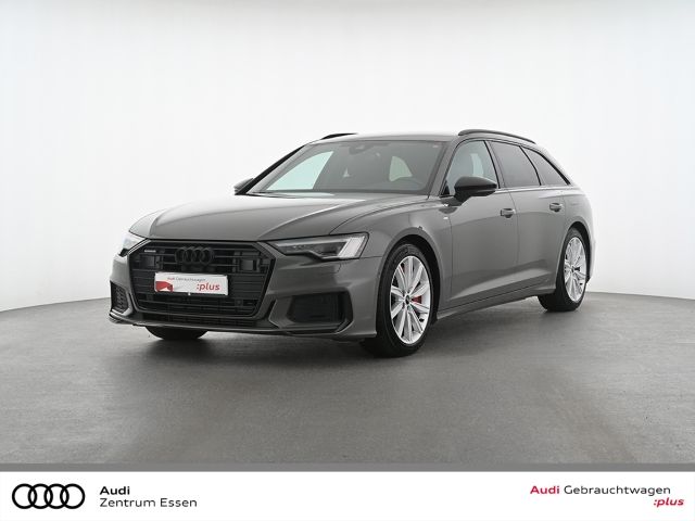 Audi A6 90.104 km 39.880 &euro; Essen 45143