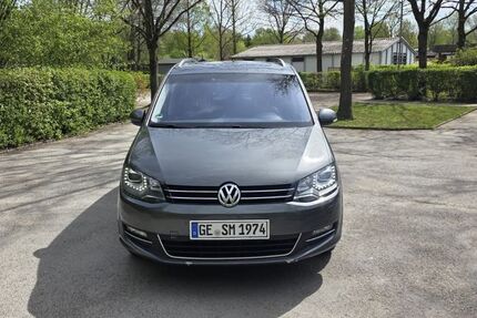 VW Sharan 260.000 km 15.400 &euro; Gelsenkirchen 45888