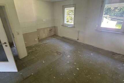 Wohnung Gelsenkirchen Hassel - 2 Zimmer, 49 m&sup2;, 359&euro; | Angebot:26149890