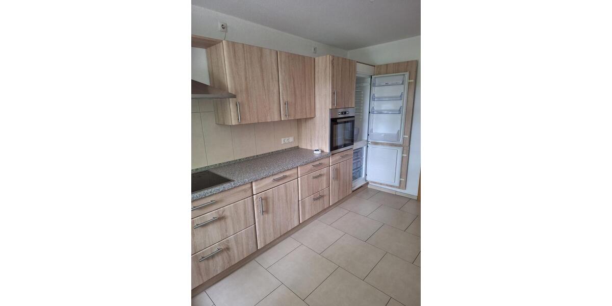 Etagenwohnung Schermbeck - 3 Zimmer, 98 m&sup2;, 750&euro; | Angebot:26564943