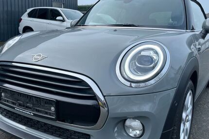 Mini Cooper D Cabrio 64.000 km 18.900 &euro; Dorsten OT Wulfen 46286