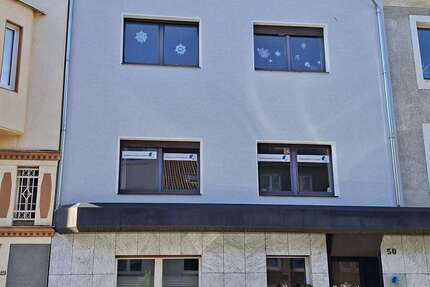Wohnung Essen Rüttenscheid - 4 Zimmer, 91 m&sup2;, 1.001&euro; | Angebot:26745250