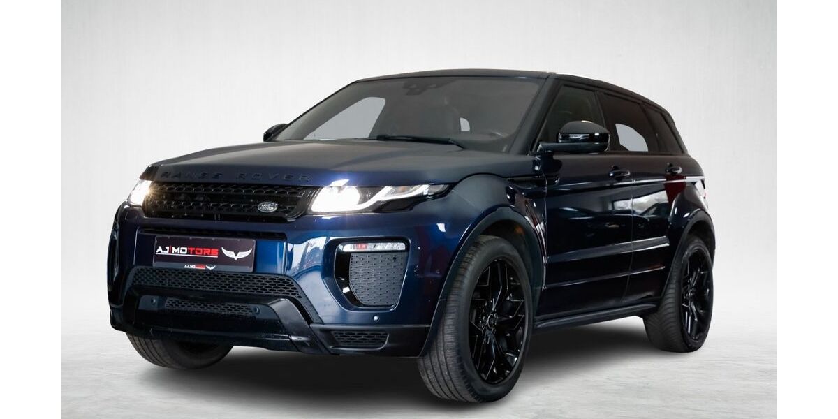 Land Rover Range Rover Evoque 125.000 km 19.990 &euro; Gelsenkirchen 45899