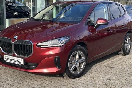 BMW 220 Active Tourer 16.625 km 31.270 &euro; Mülheim 45472