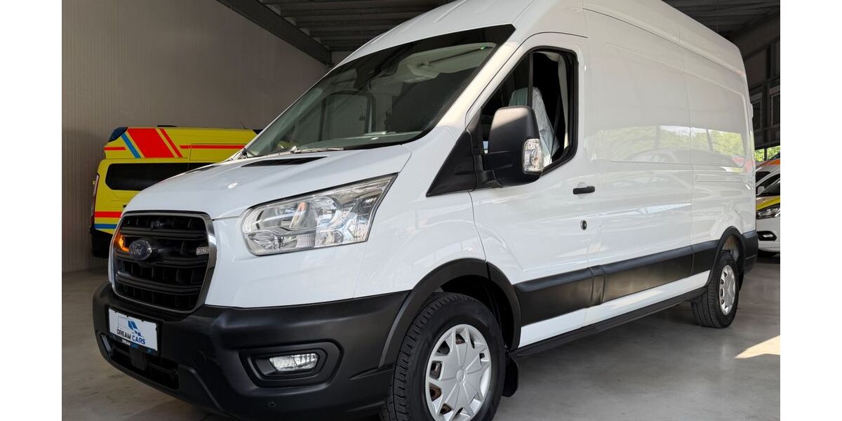Ford Transit 127.500 km 24.900 &euro; Gelsenkirchen 45879