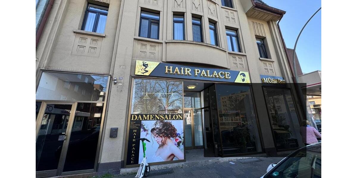 Gewerbeobjekt Duisburg Essenberg - 890&euro; | Angebot:21590173