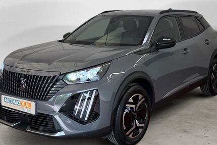 Peugeot 2008 11.567 km 99.999 &euro; Moers 47445