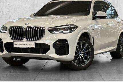 BMW X5 106.900 km 45.390 &euro; Sprockhövel 45549