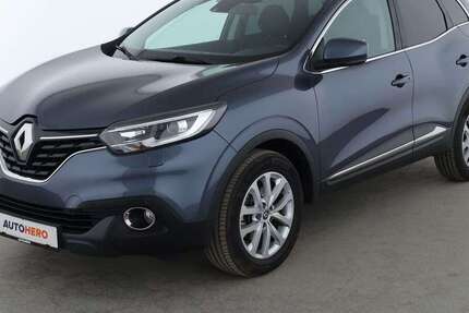 Renault Kadjar 87.499 km 12.820 &euro; Essen 45141