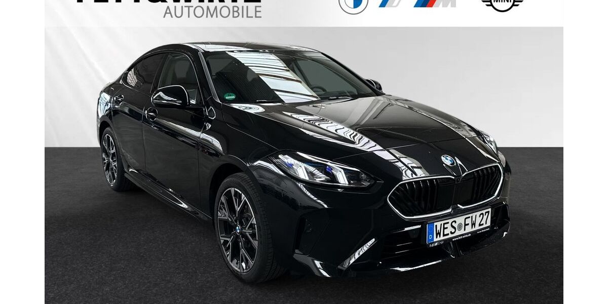 BMW 220 Gran Coupé 4.072 km 39.990 &euro; Wesel 46485