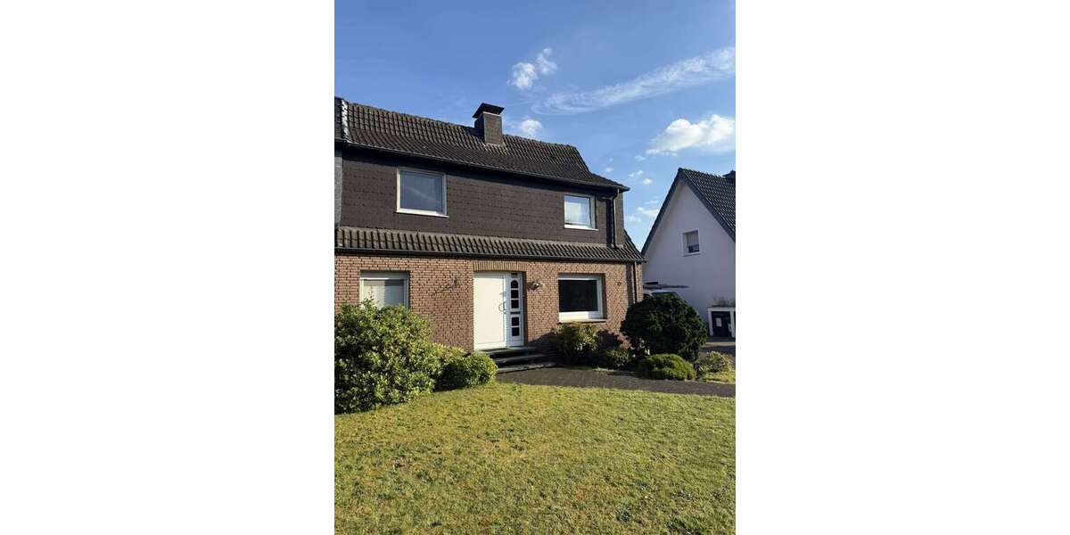 Einfamilienhaus Marl - 5 Zimmer, 123 m&sup2;, 324.700&euro; | Angebot:26991577