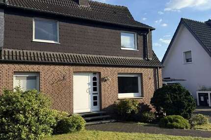 Haus Marl - 5 Zimmer, 123 m&sup2;, 324.700&euro; | Angebot:26991577