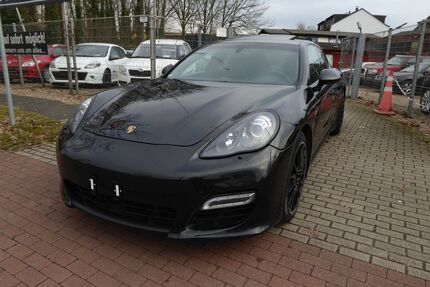Porsche Panamera 206.000 km 18.990 &euro; Duisburg 47249