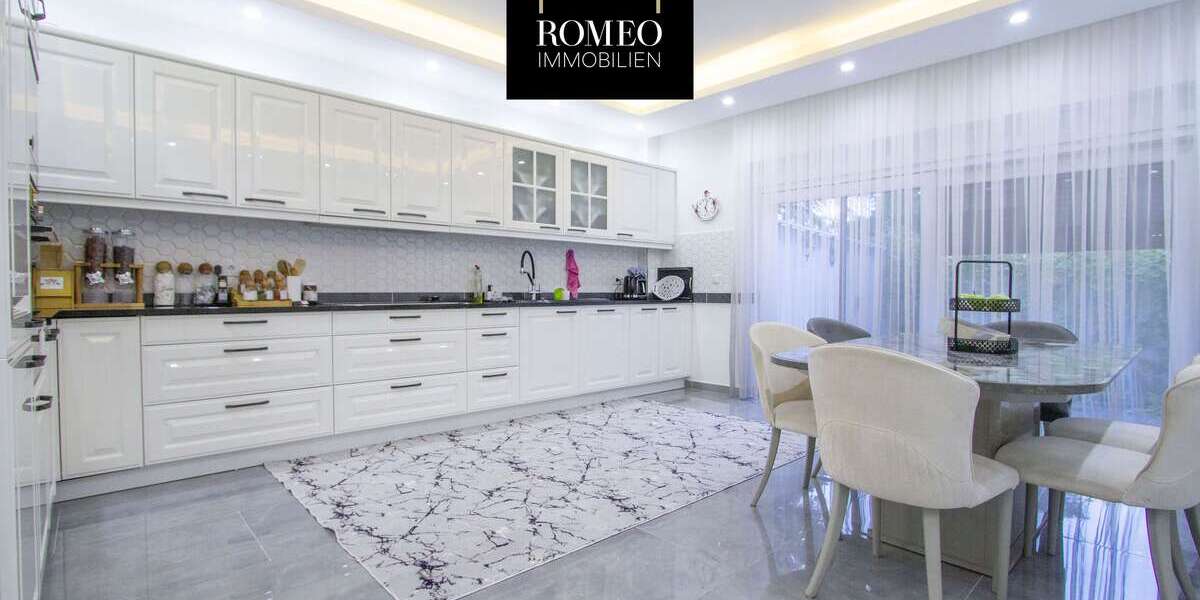 Einfamilienhaus Duisburg Mittelmeiderich - 4.5 Zimmer, 160 m&sup2;, 525.000&euro; | Angebot:23880630