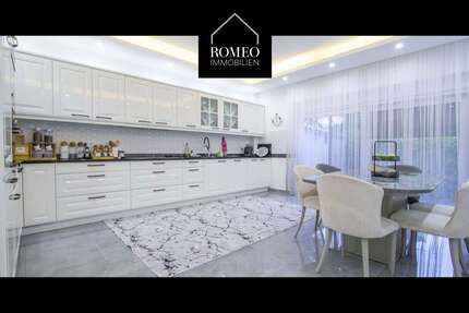 Haus Duisburg Mittelmeiderich - 4.5 Zimmer, 160 m&sup2;, 525.000&euro; | Angebot:23880630