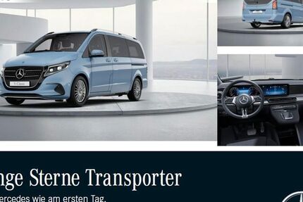 Mercedes-Benz V 220 15.400 km 59.998 &euro; Dorsten 46282