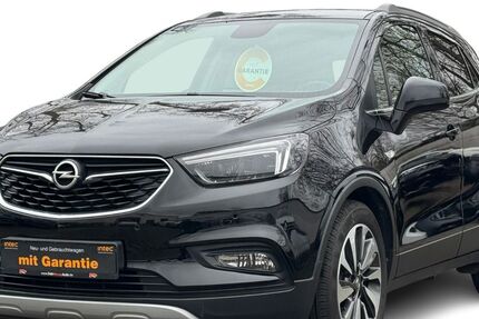 Opel Mokka X 36.100 km 13.180 &euro; Duisburg 47249