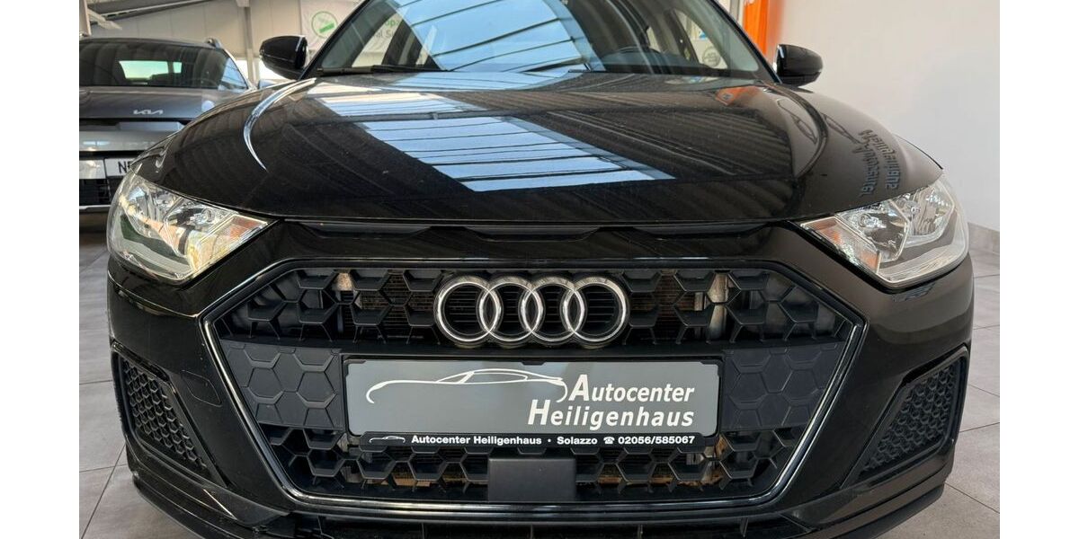 Audi A1 127.300 km 15.980 &euro; Heiligenhaus 42579
