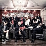 Music Monks - Tribute to Peter Fox & Seeed