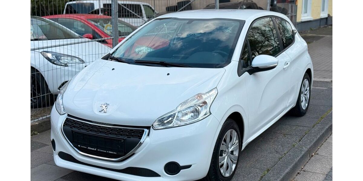 Peugeot 208 137.000 km 2.990 &euro; Castrop-Rauxel 44577