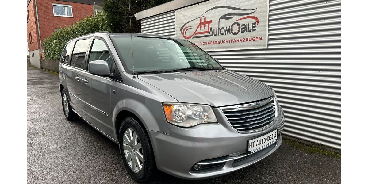 Chrysler Grand Voyager 184.500 km 10.999 &euro; Marl 45770